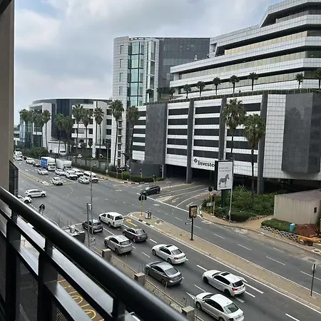 Sandton Westpoint Aster Johannesburg Exterior photo