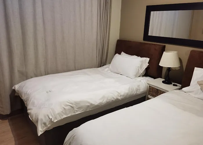 Sandton Westpoint Aster