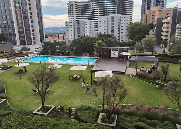 Sandton Westpoint Aster