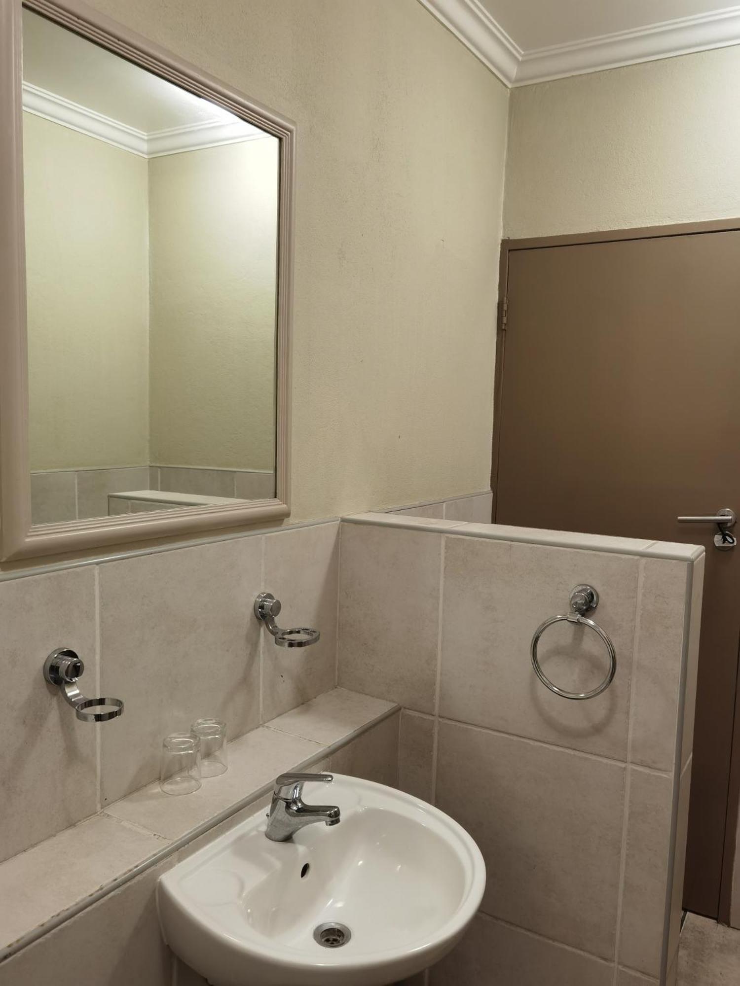 Apartment Sandton Westpoint Aster *