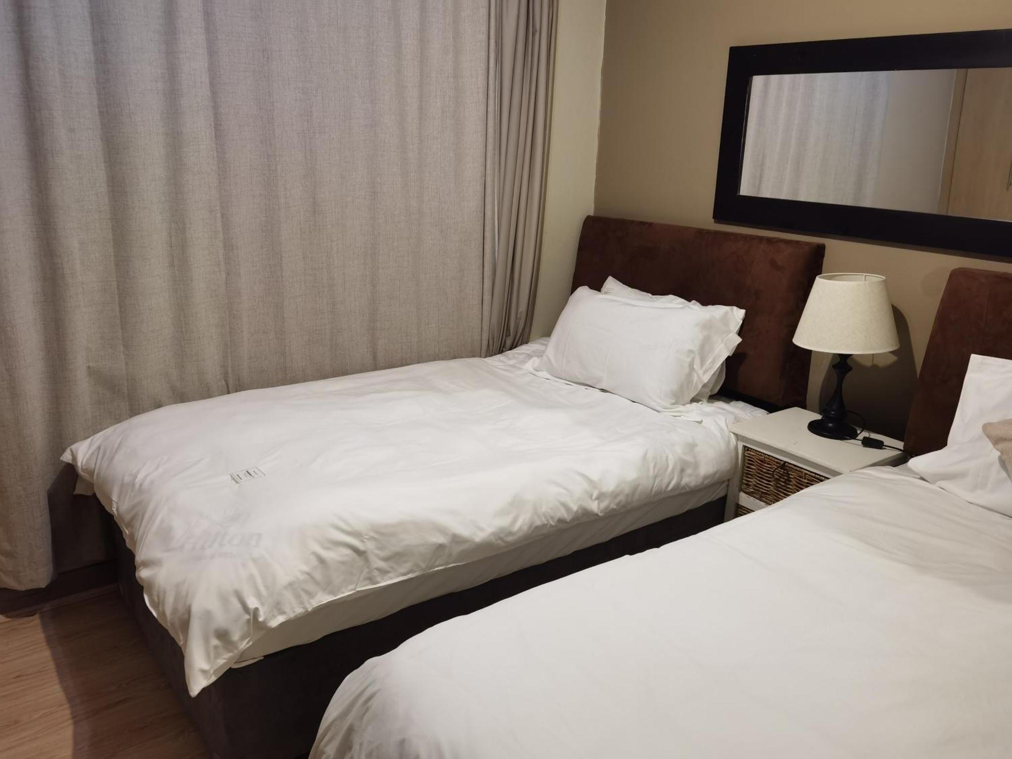 Sandton Westpoint Aster Apartment