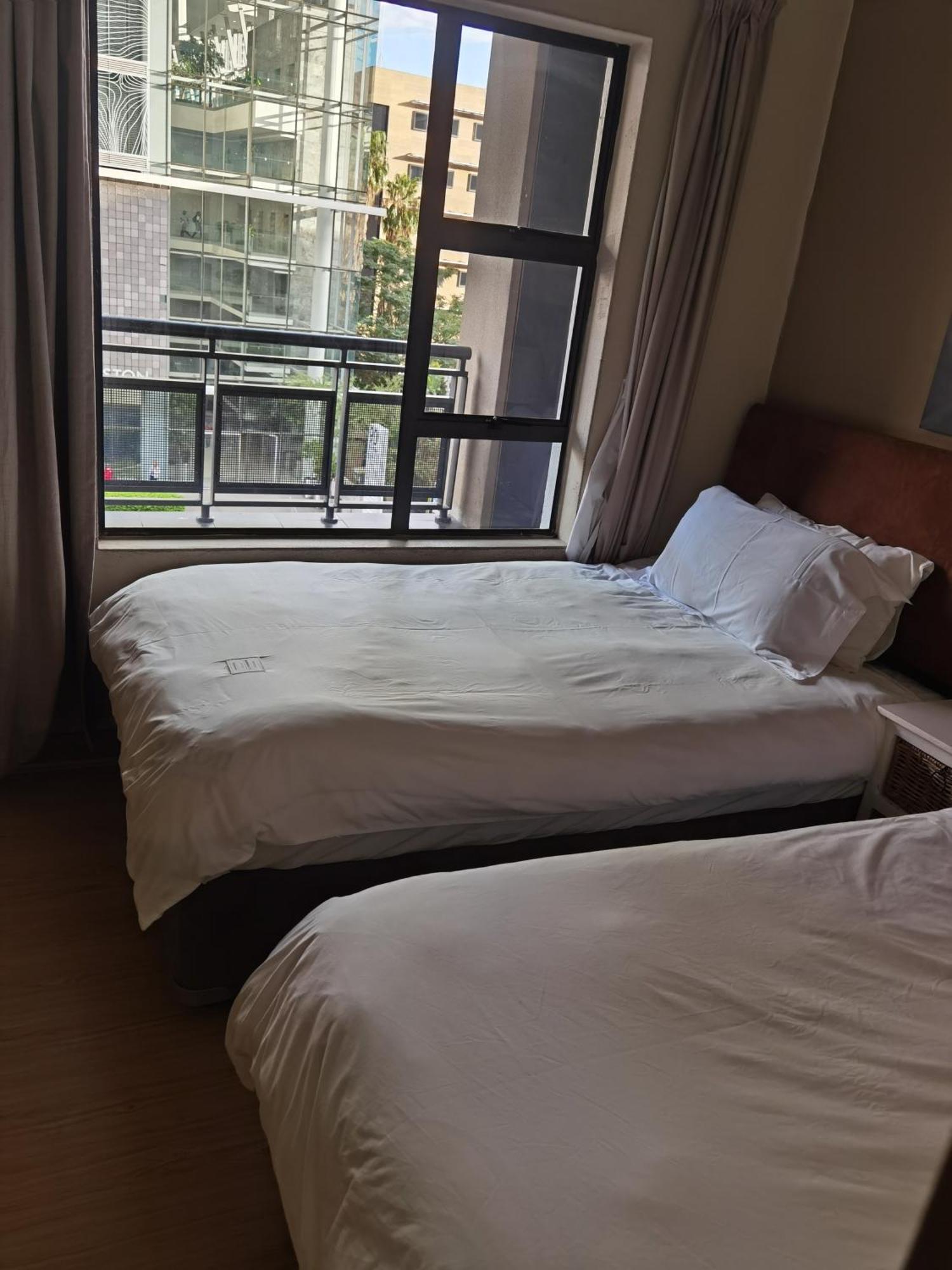 Apartment Sandton Westpoint Aster *