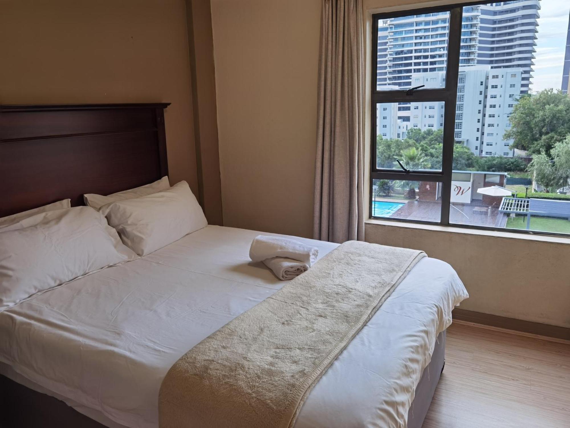 Sandton Westpoint Aster Apartment Johannesburg