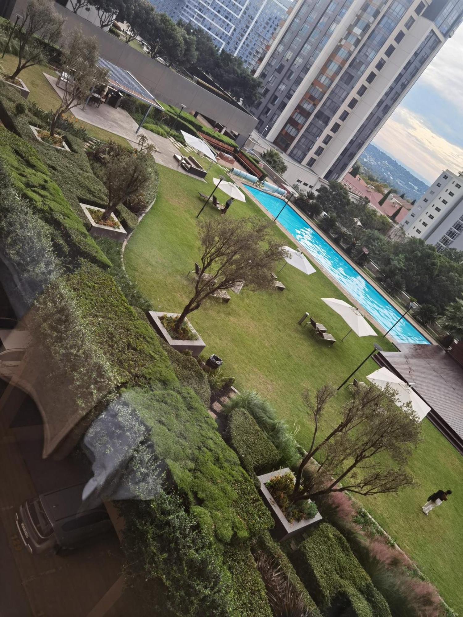 Sandton Westpoint Aster Johannesburg