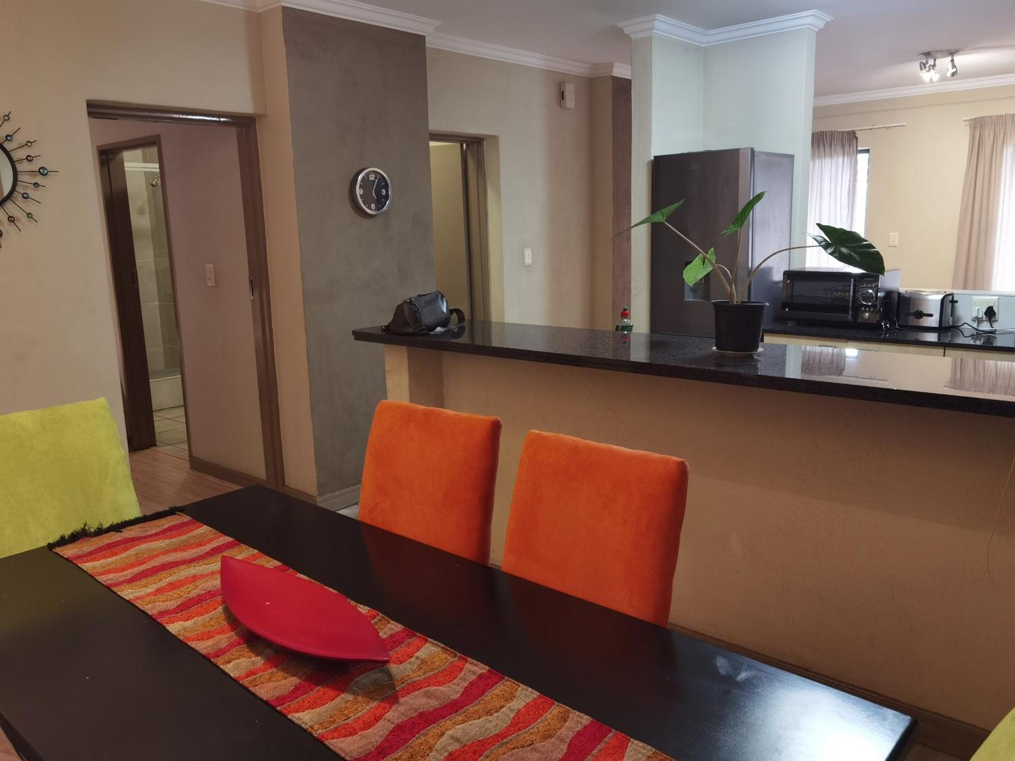 Apartment Sandton Westpoint Aster Johannesburg