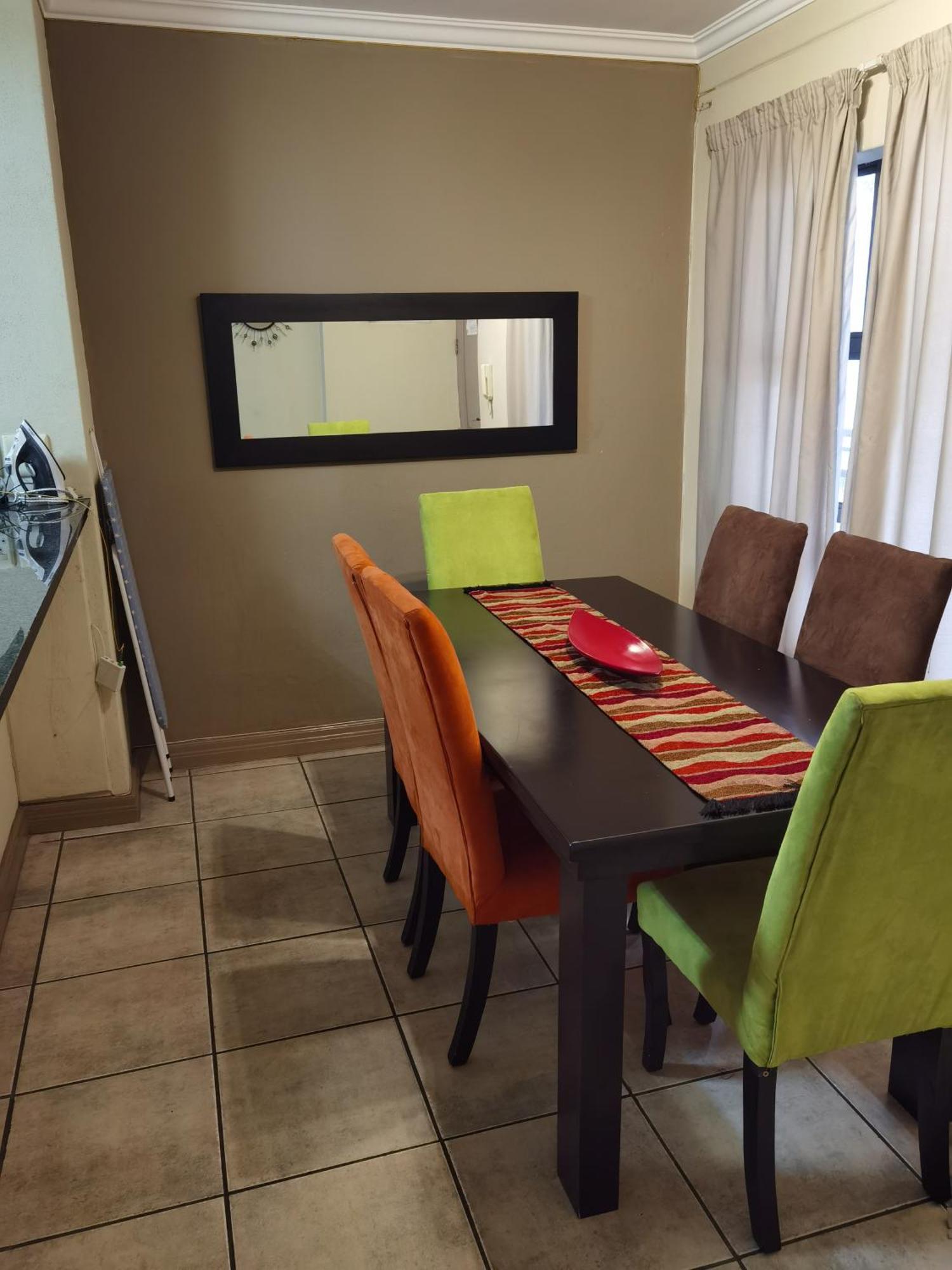 Sandton Westpoint Aster * Johannesburg
