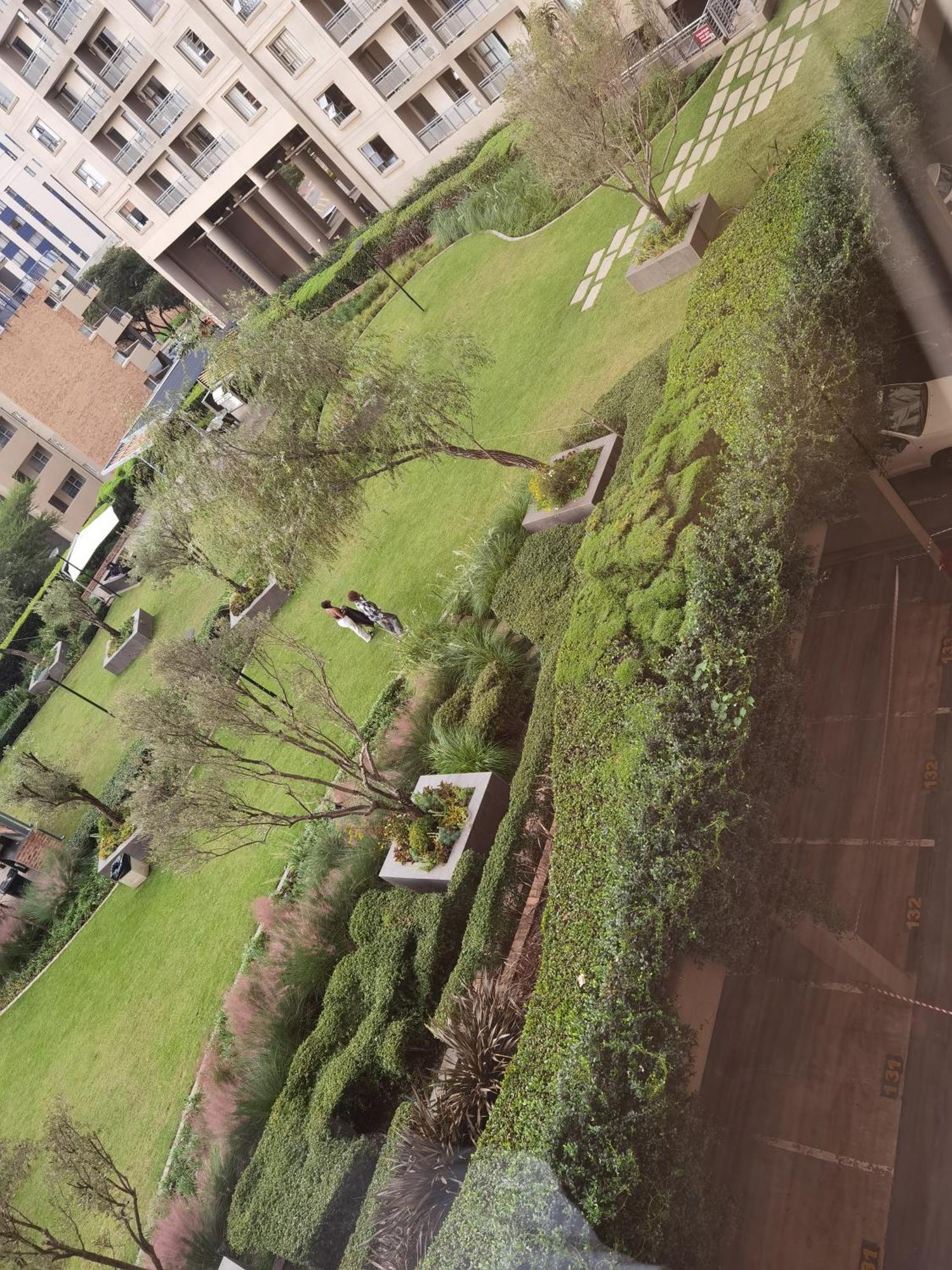 Sandton Westpoint Aster Johannesburg
