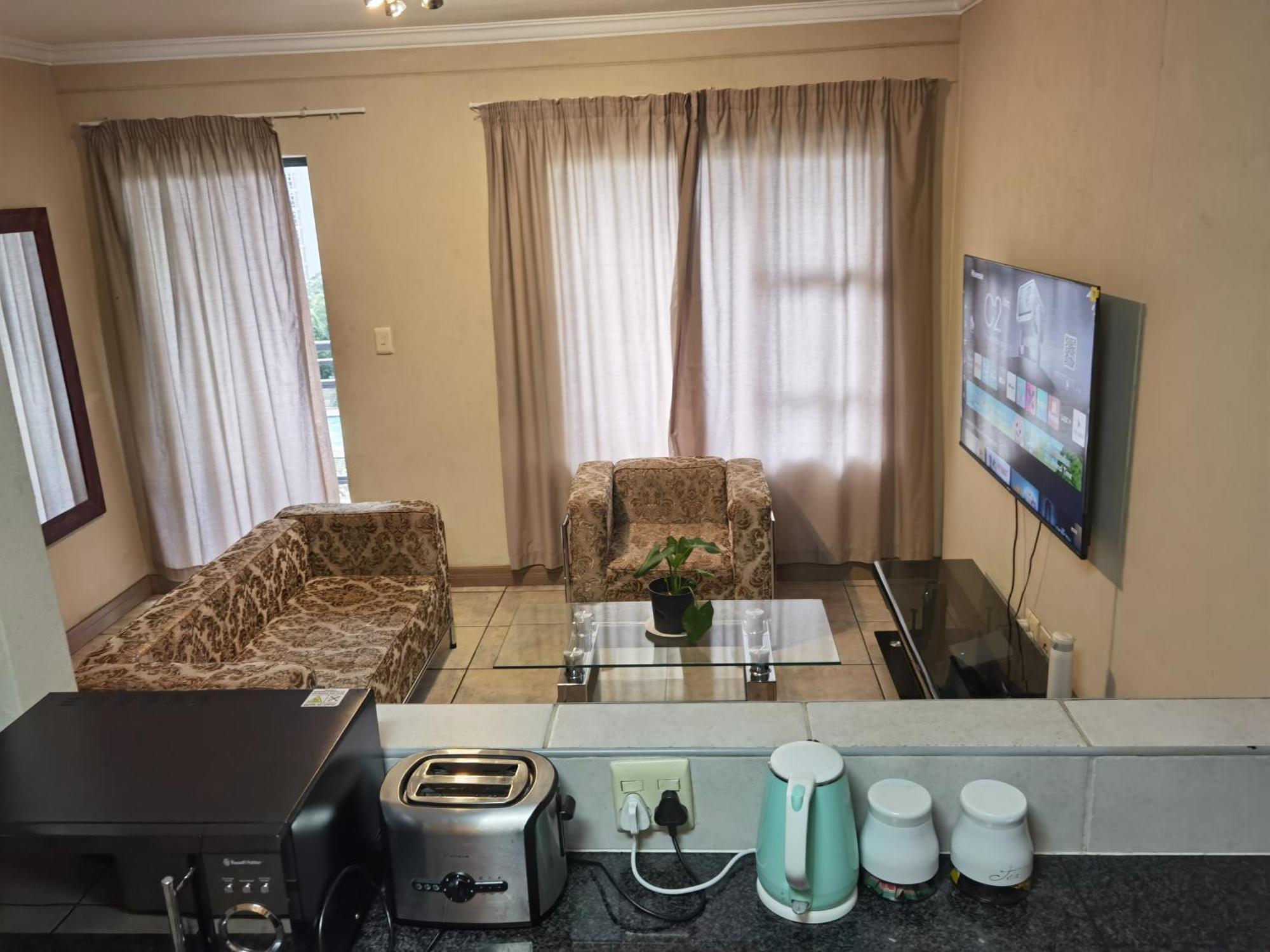 Sandton Westpoint Aster *