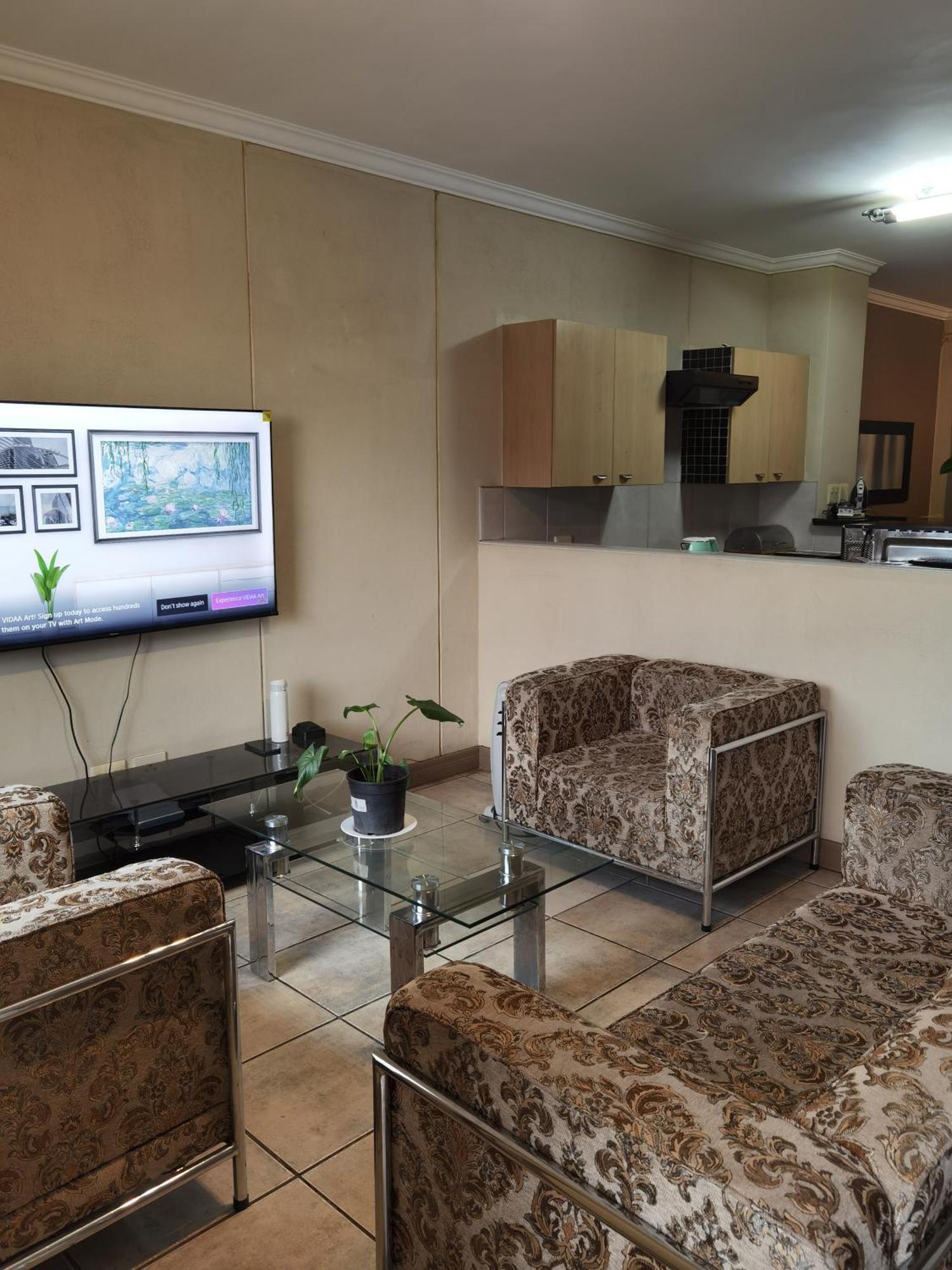 Apartment Sandton Westpoint Aster *