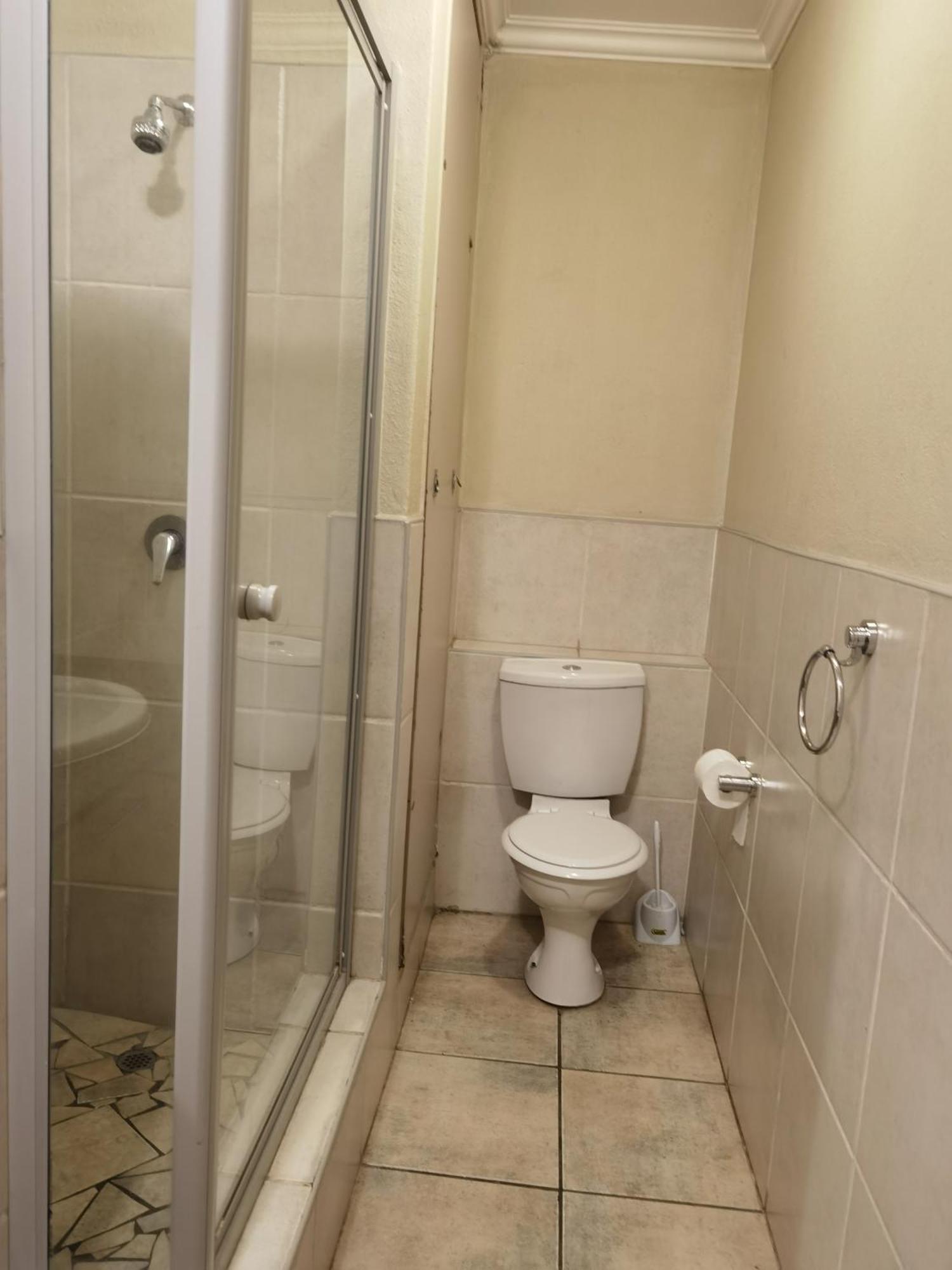 Sandton Westpoint Aster Apartment *